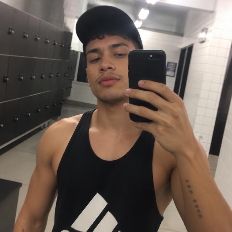 Foto de perfil de @thiagomoraes